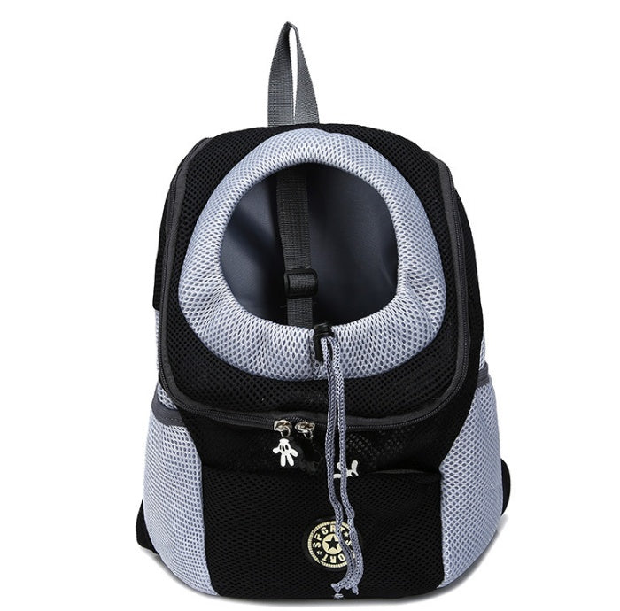 Outdoor Pet Carrier Backpack