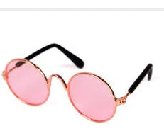 Cute Pet Sunglasses Eye-wear