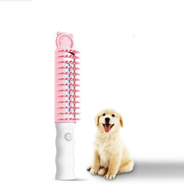 Ozone Pet Deodorization Brush