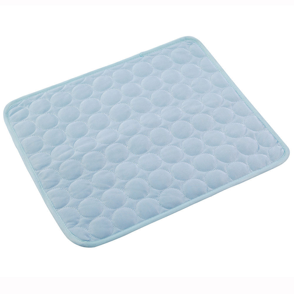 Dog Breathable Cooling Mat