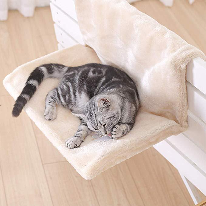 Comfortable Cat Lounge Hammocks