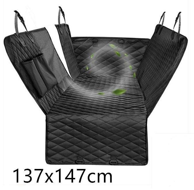 Pet Car Seat Cover