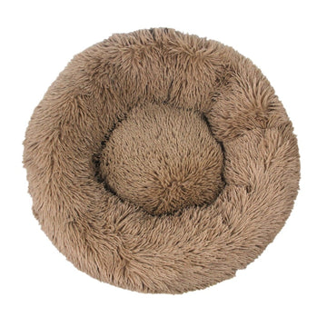 Super Soft Fluffy Dog Bed